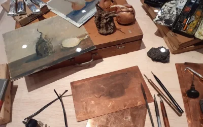 Parasta juuri nyt (15.4.2026): Pentti Kaskipuro, Encore!, Jossain on valo joka ei sammu, Opettajainhuone, Yksin Putinia vastaan