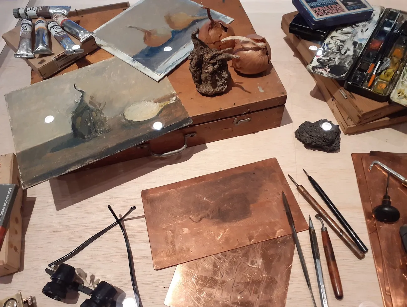 levoton tuhkimo by hanna maria gronlund kulttuuritoimitus INSTA