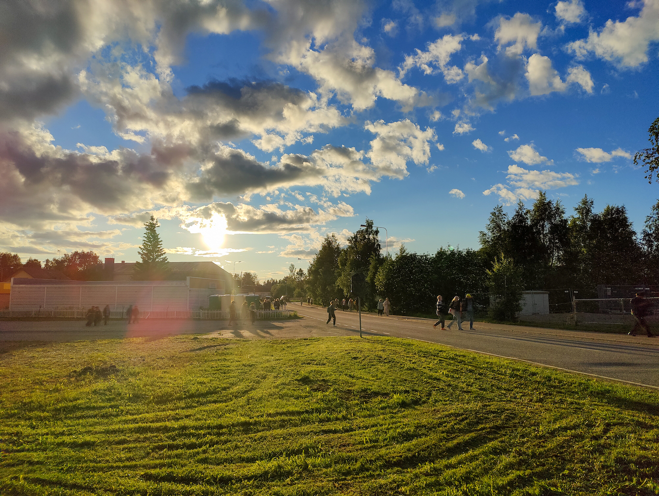 Kuva 10, Meltaus Sodankylä