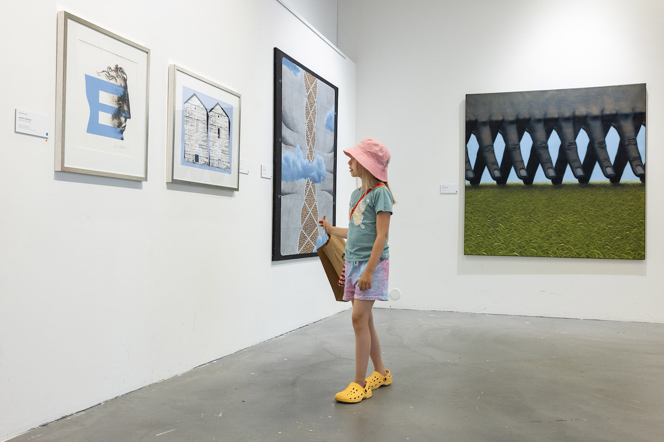 Finlayson Art Area 2025