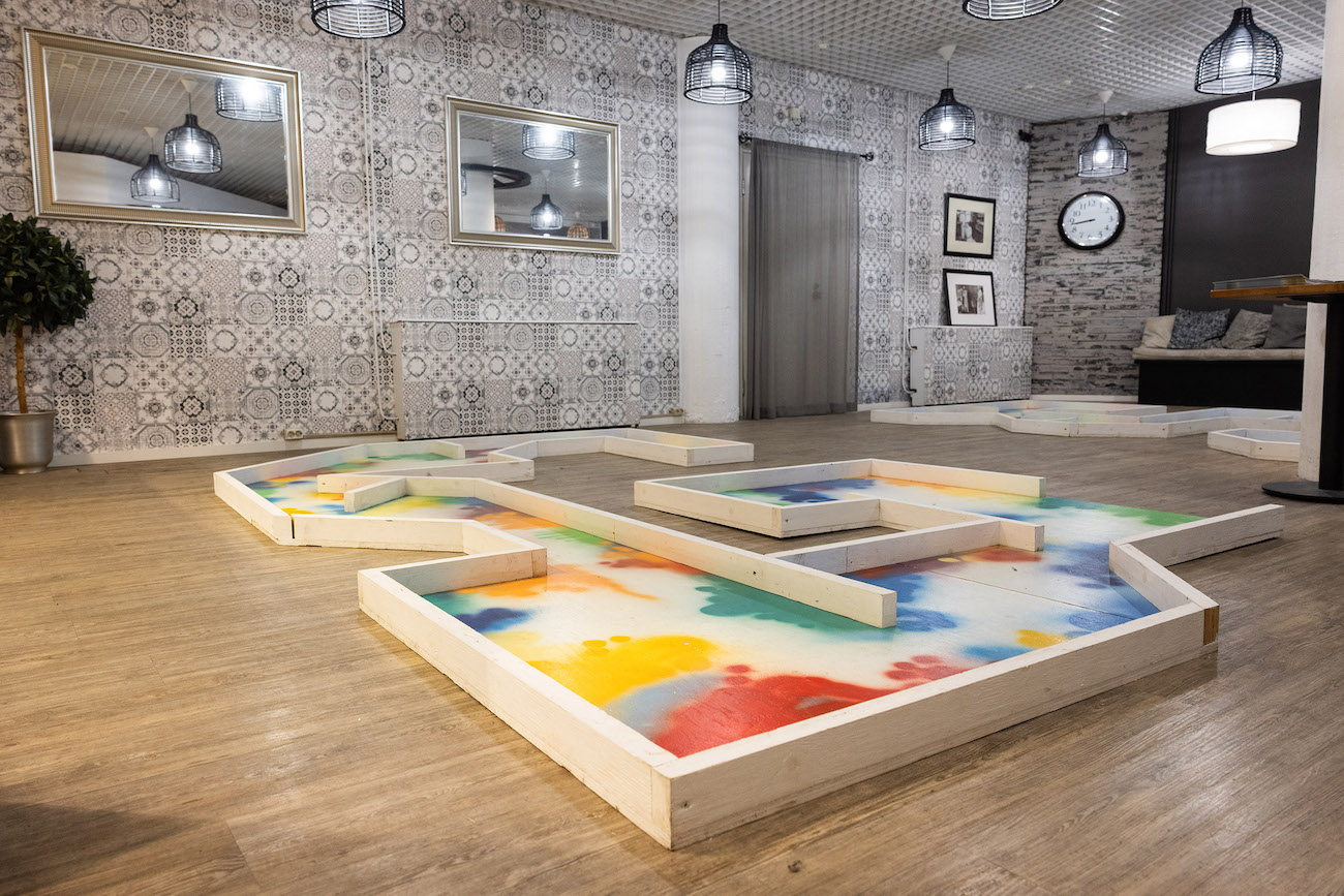 Finlayson Art Area 2025