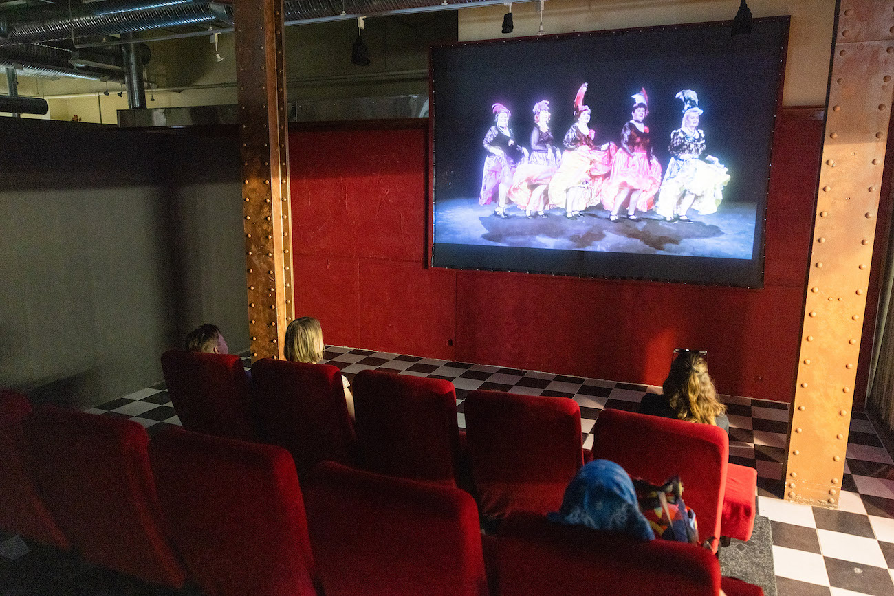 Finlayson Art Area 2025