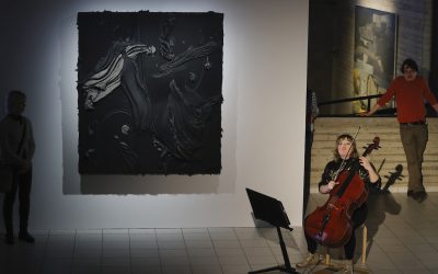 Tampere Biennalen yltäkylläinen ohjelma tarjoili lukuisia kantaesityksiä ja nykymusiikin moniäänisyyttä