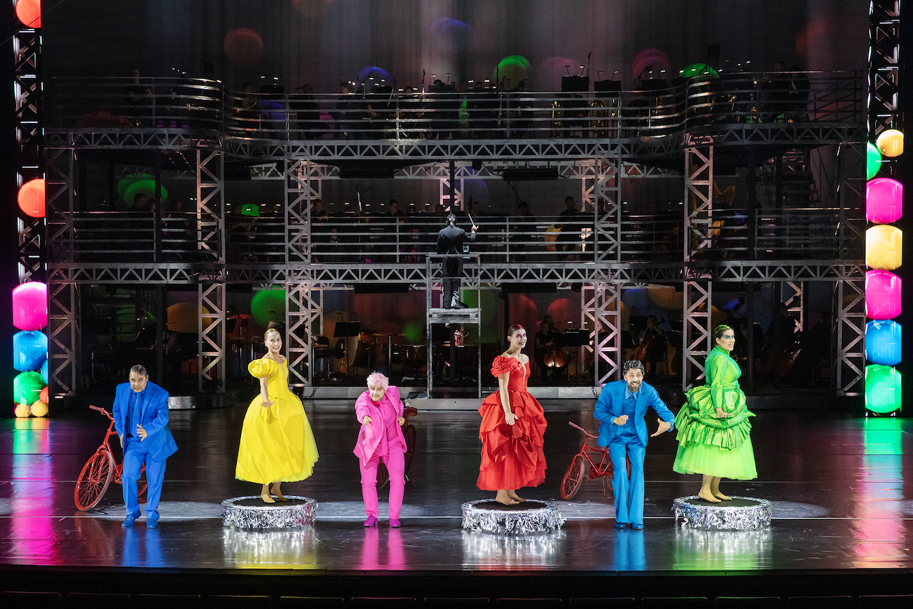 Kuva 2 CircOpera 2.0