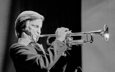 Big band -trumpetistin upea mutta lyhyt ura – arviossa Teemu Salmisen kirja veljestään Simosta