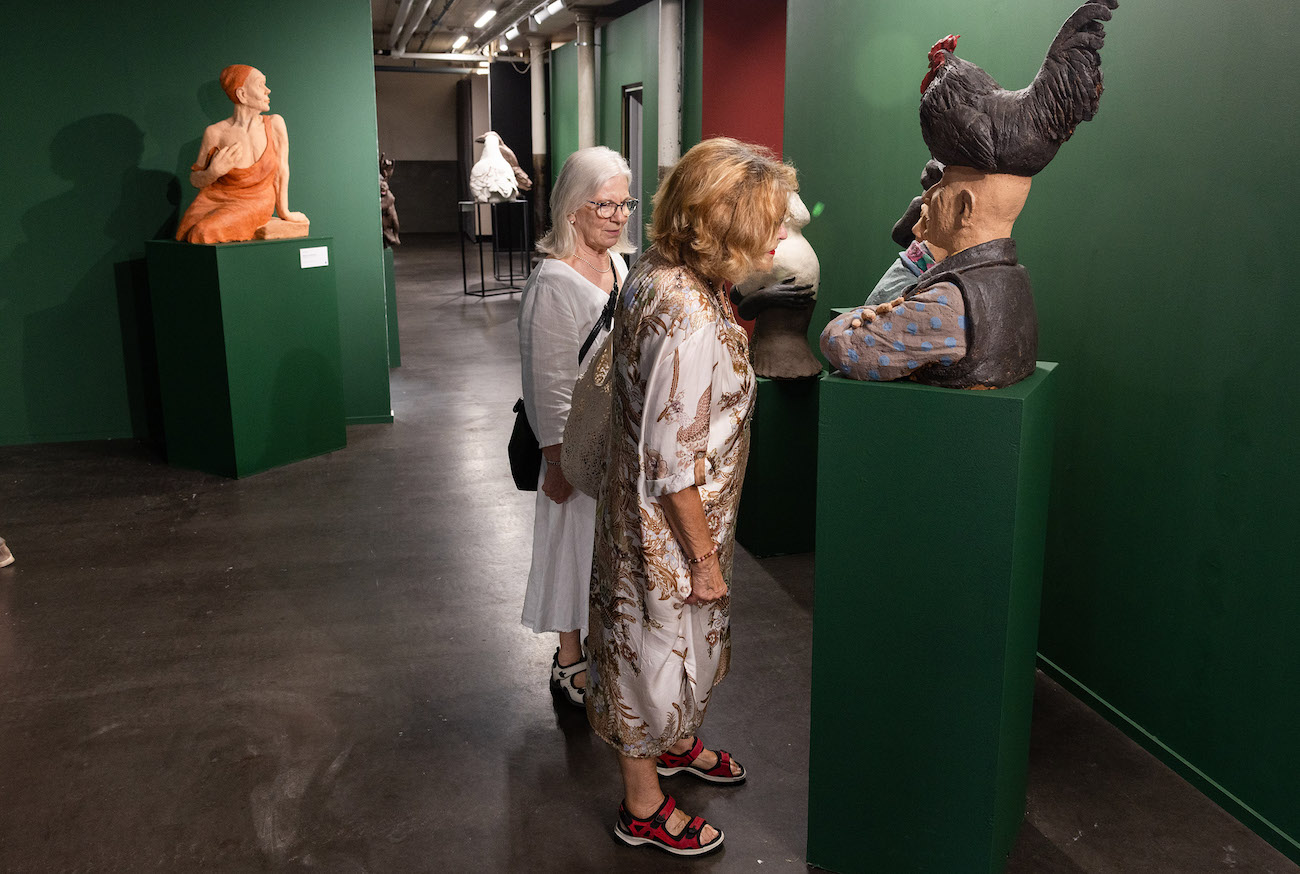 Finlayson Art Area 2025