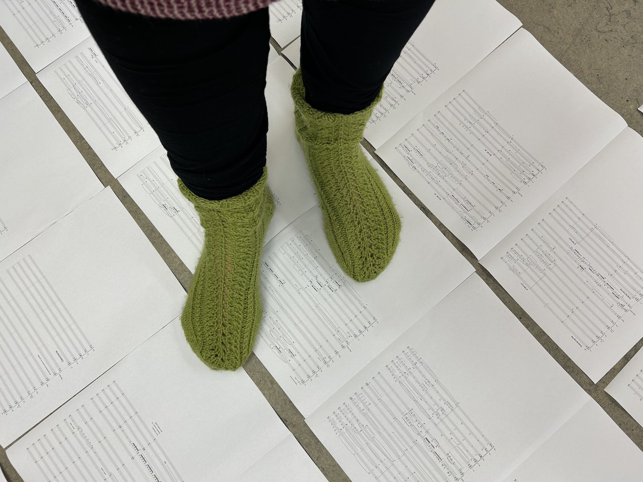 Kuva 3 Maija Hynninen kuva Maija Hynnisen arkisto