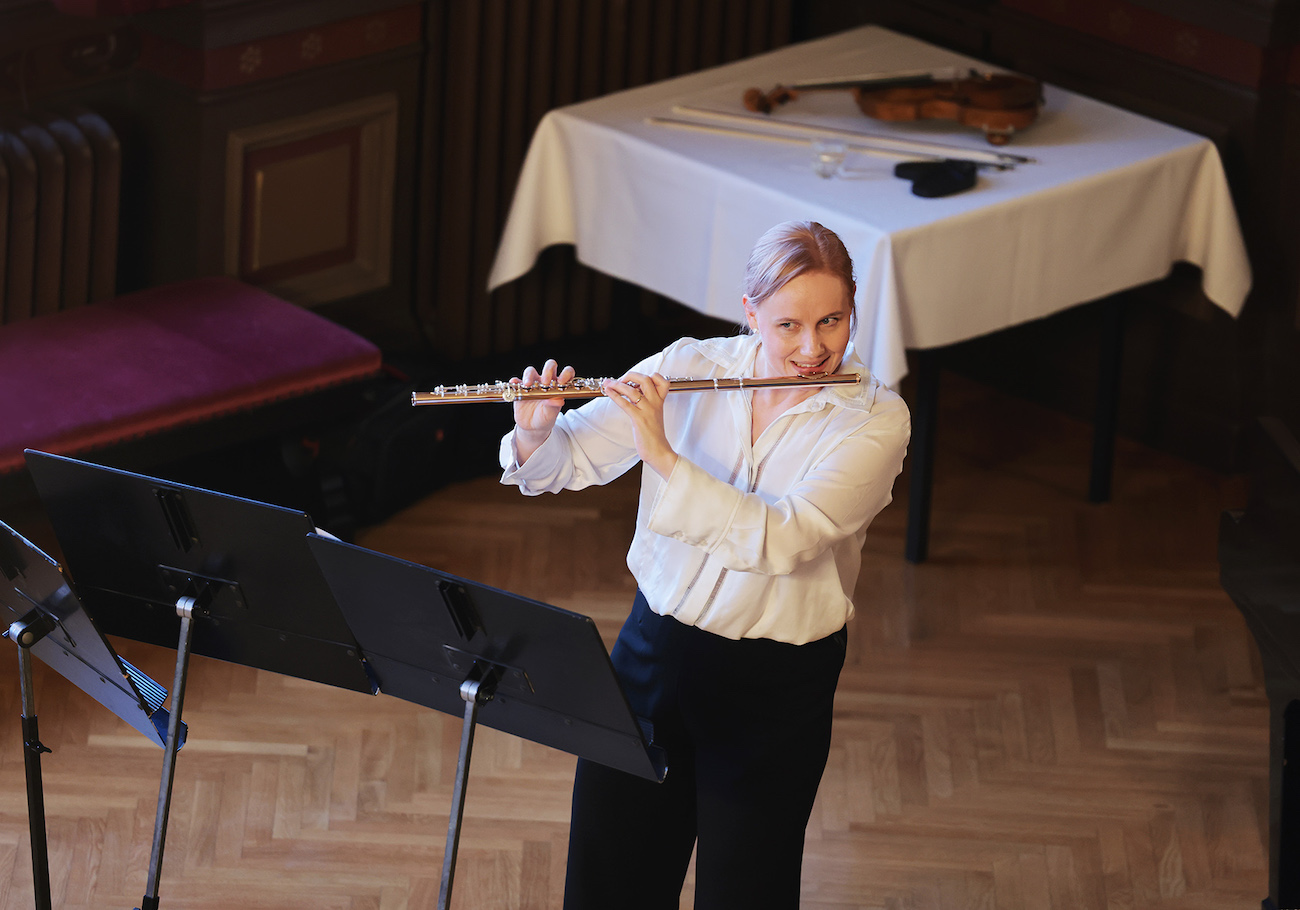 Kuva 3 Marianne Jarvinen kuva Maarit Kytoharju