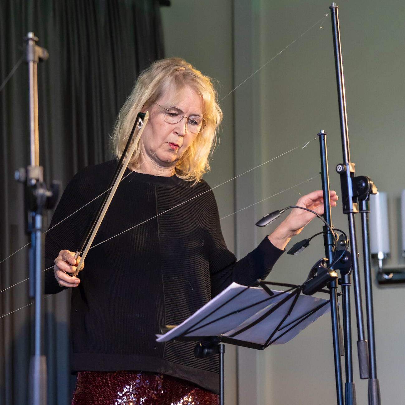 Kuva 3 Sellisti Eeva Rysa kuva Markku Uusitalo