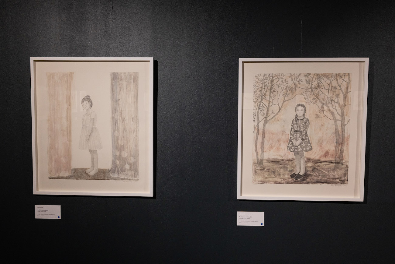 Finlayson Art Area 2025