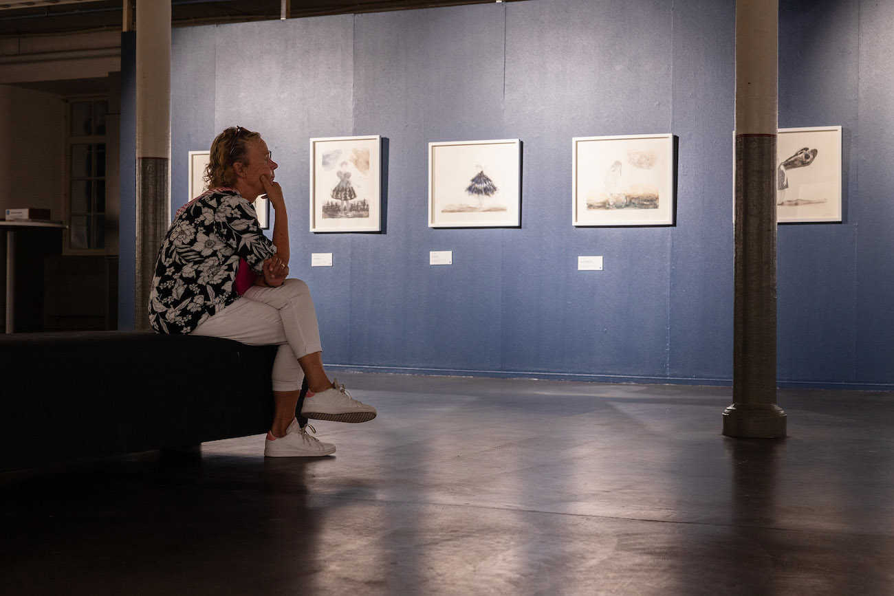 Finlayson Art Area 2025