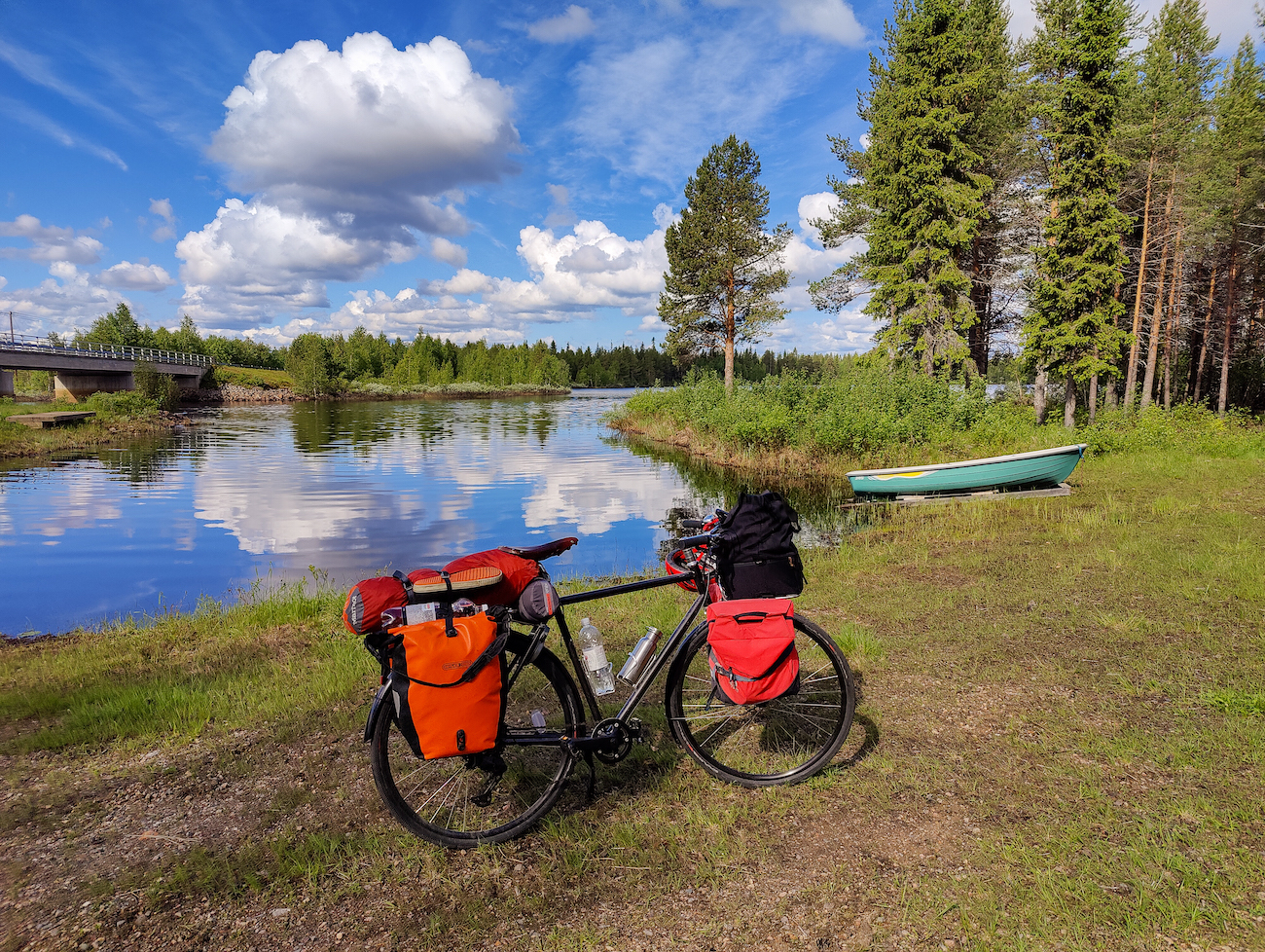 Kuva 6, Meltaus Sodankylä