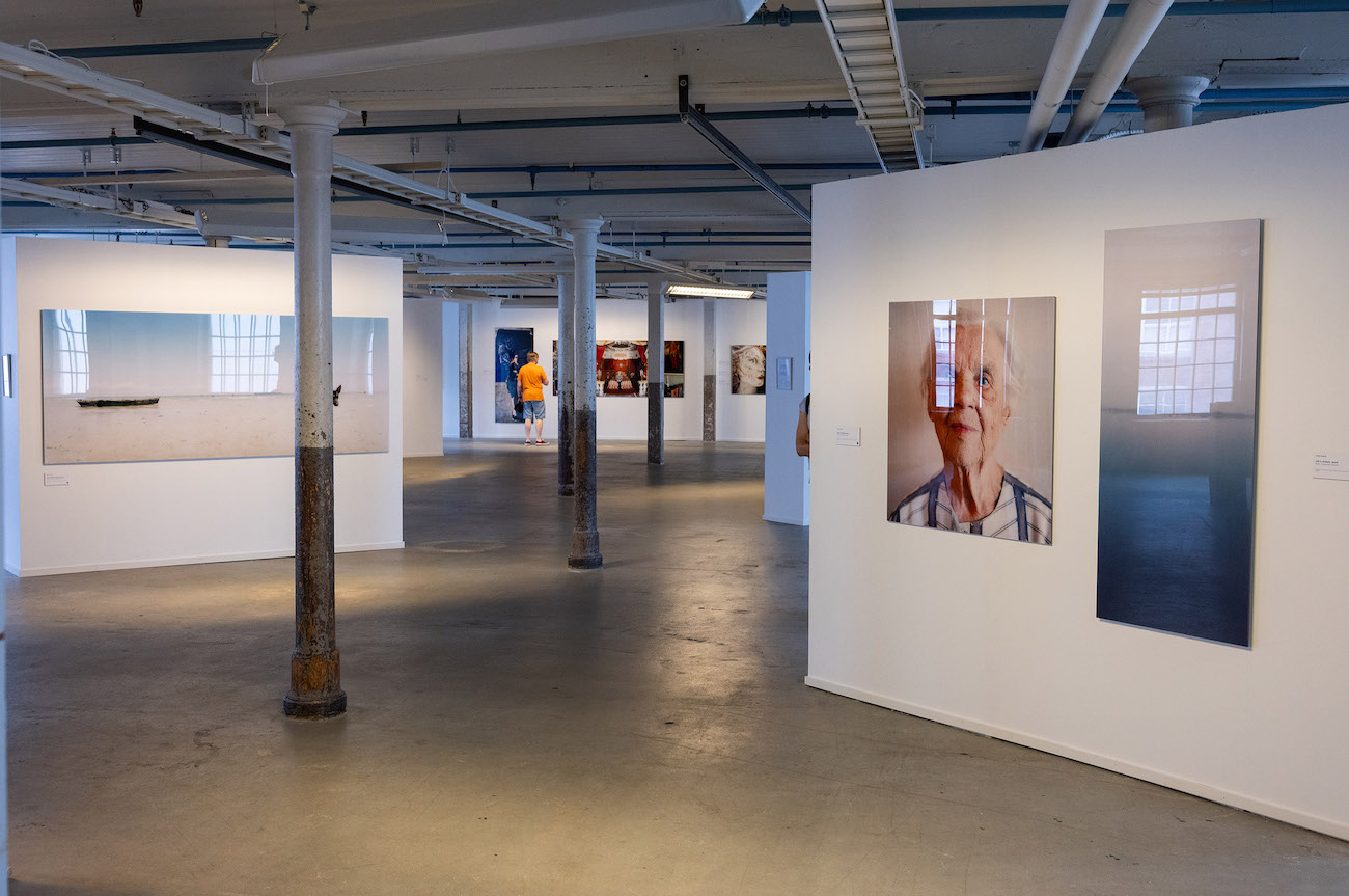 Finlayson Art Area 2025