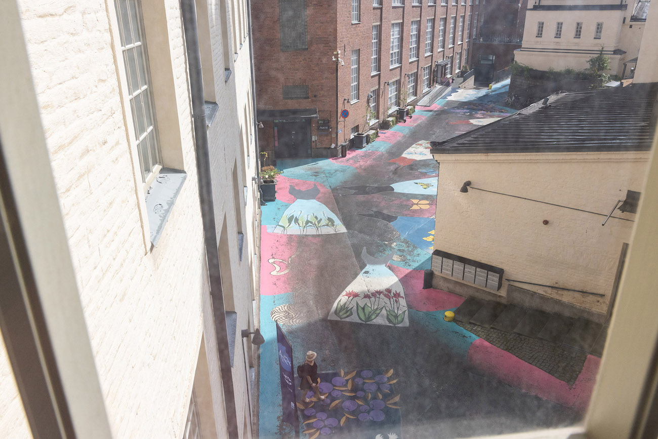 Finlayson Art Area 2025