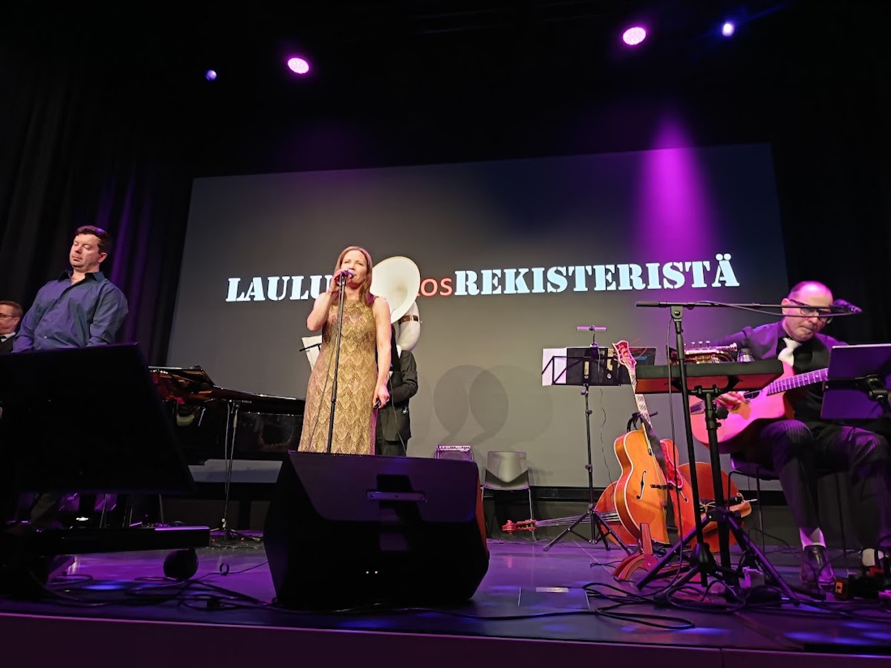 levoton tuhkimo by hanna maria gronlund kulttuuritoimitus INSTA