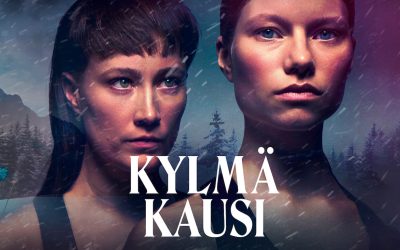 Koukuttava draamatrilleri huippu-urheilusta – arviossa Kylmä kausi