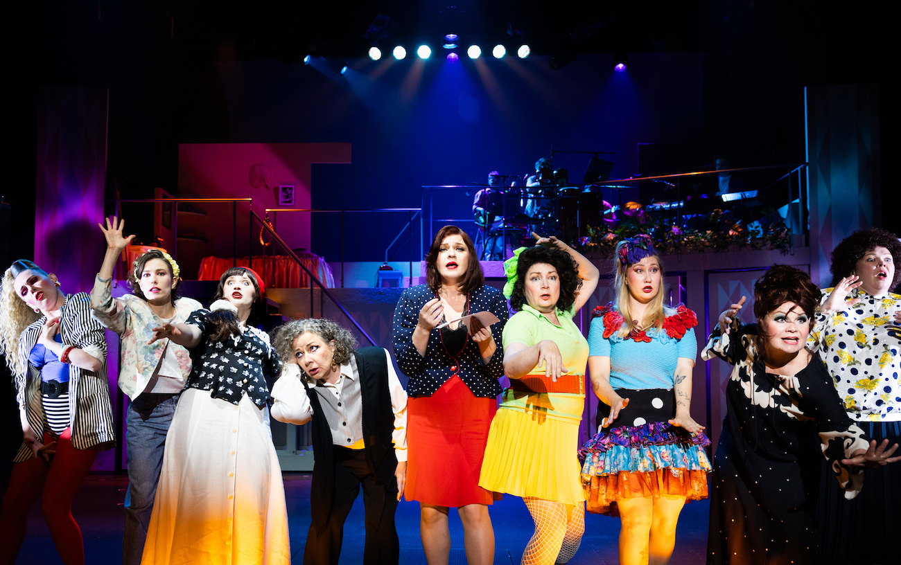 levoton tuhkimo by hanna maria gronlund kulttuuritoimitus INSTA