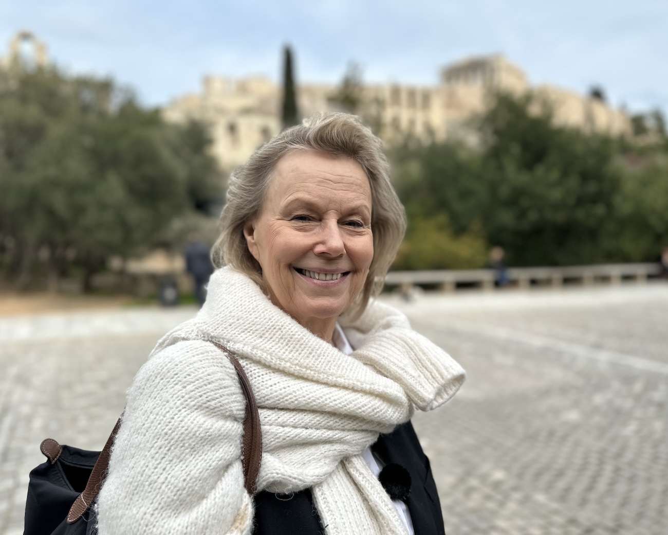 Marko Tallin ohjaama Laula minulle Arja elokuvateattereissa 14.8.2026. Pääosassa Arja Saijonmaa.