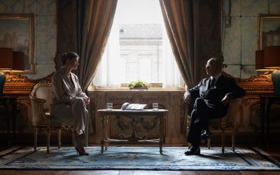 Paolo Sorrentino armon jäljillä – arviossa La Grazia