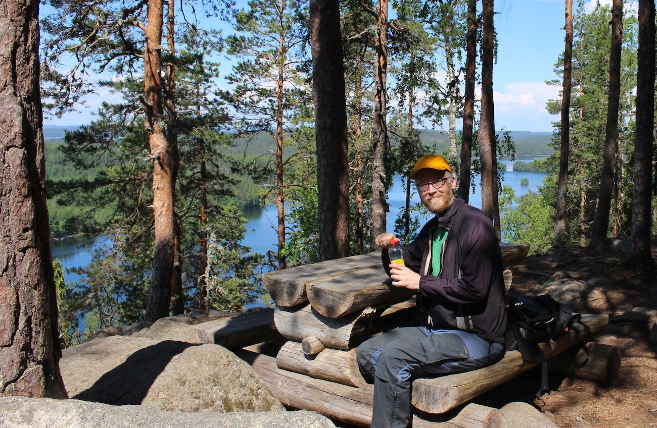 Laaksonen Jouni2 kuvaVienaLaaksonen