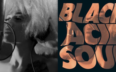 Upea uusi jazz-laulaja ja loistavaa tulkintaa – arviossa Lady Blackbirdin Black Acid Soul