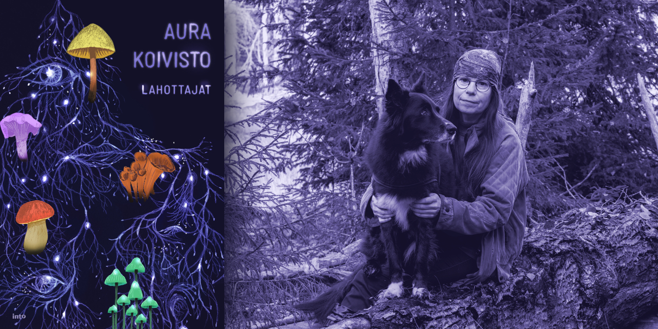 levoton tuhkimo by hanna maria gronlund kulttuuritoimitus INSTA