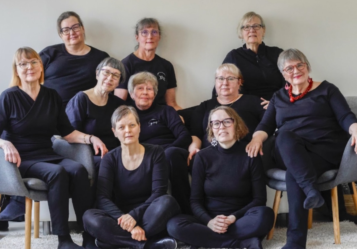 Lahti tarinateatteriryhmä