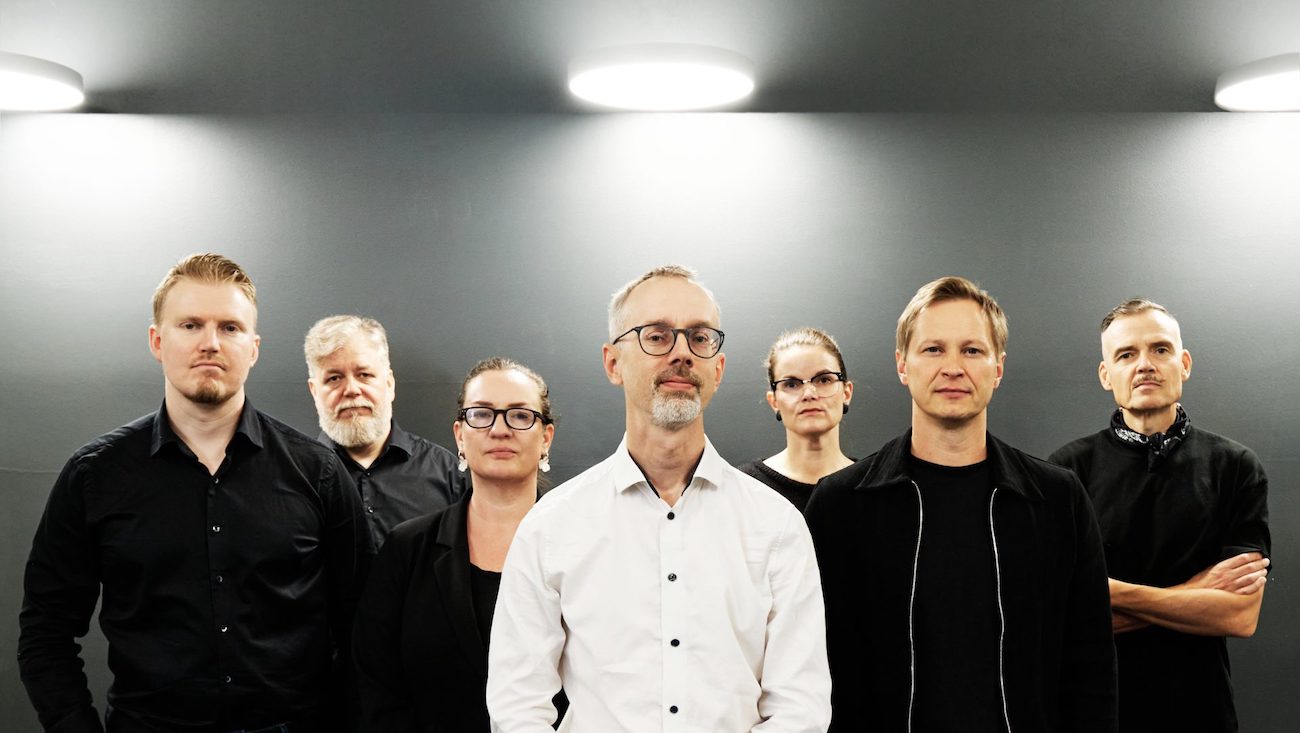 levoton tuhkimo by hanna maria gronlund kulttuuritoimitus INSTA