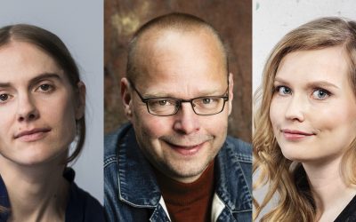 Syksy 2025, kotimainen ja käännetty lasten- ja nuortenkirjallisuus – ainakin nämä 277 teosta julkaistaan