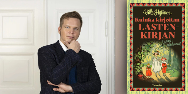 levoton tuhkimo by hanna maria gronlund kulttuuritoimitus INSTA