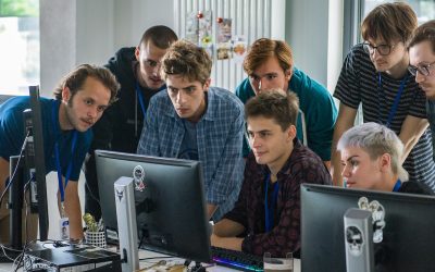 Le Bureau Areenassa, kesä pelastettu! Mutta miksi vakoojasarja on niin loistava kuin se on?
