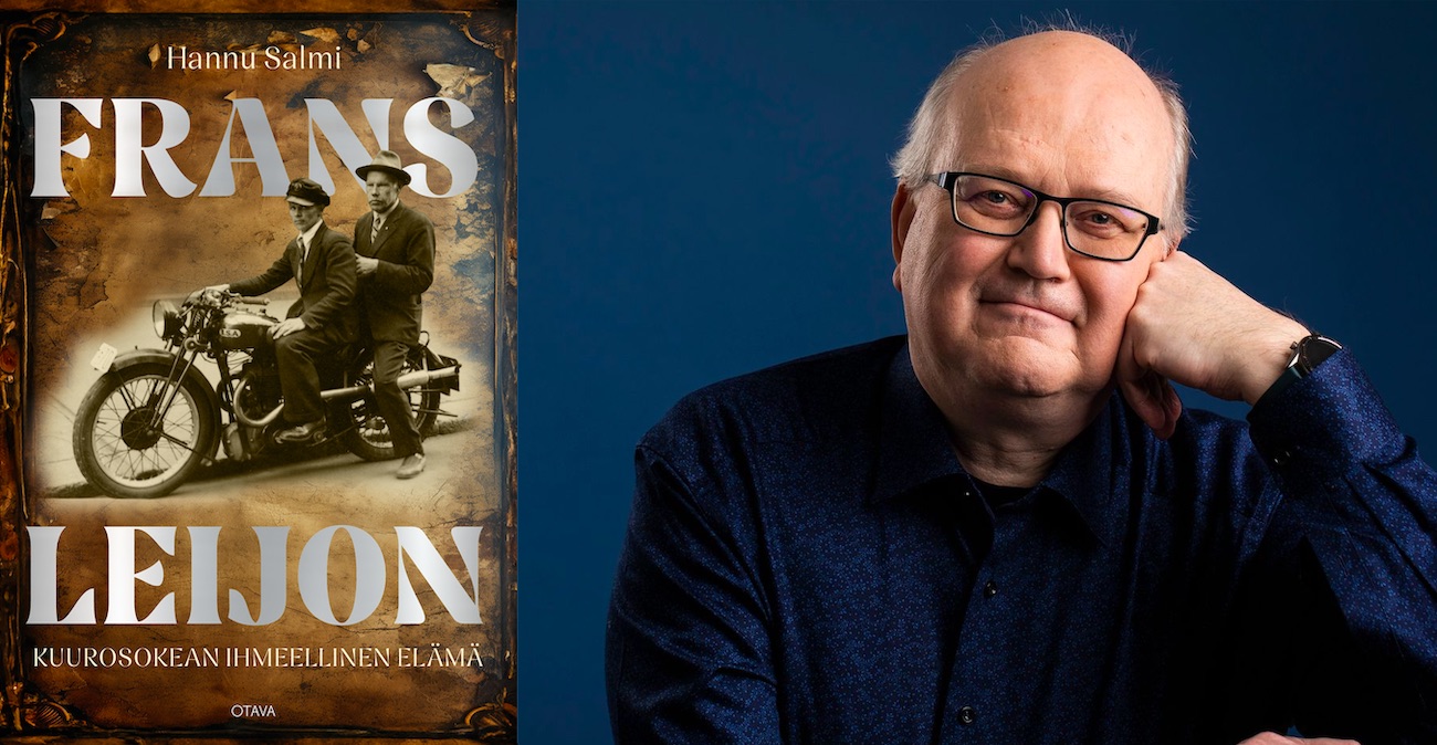 levoton tuhkimo by hanna maria gronlund kulttuuritoimitus INSTA