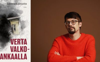 Kauhu koskettaa maaseudulle muuttanutta perhettä – arviossa Tommi Liimatan Verta valkokankaalla