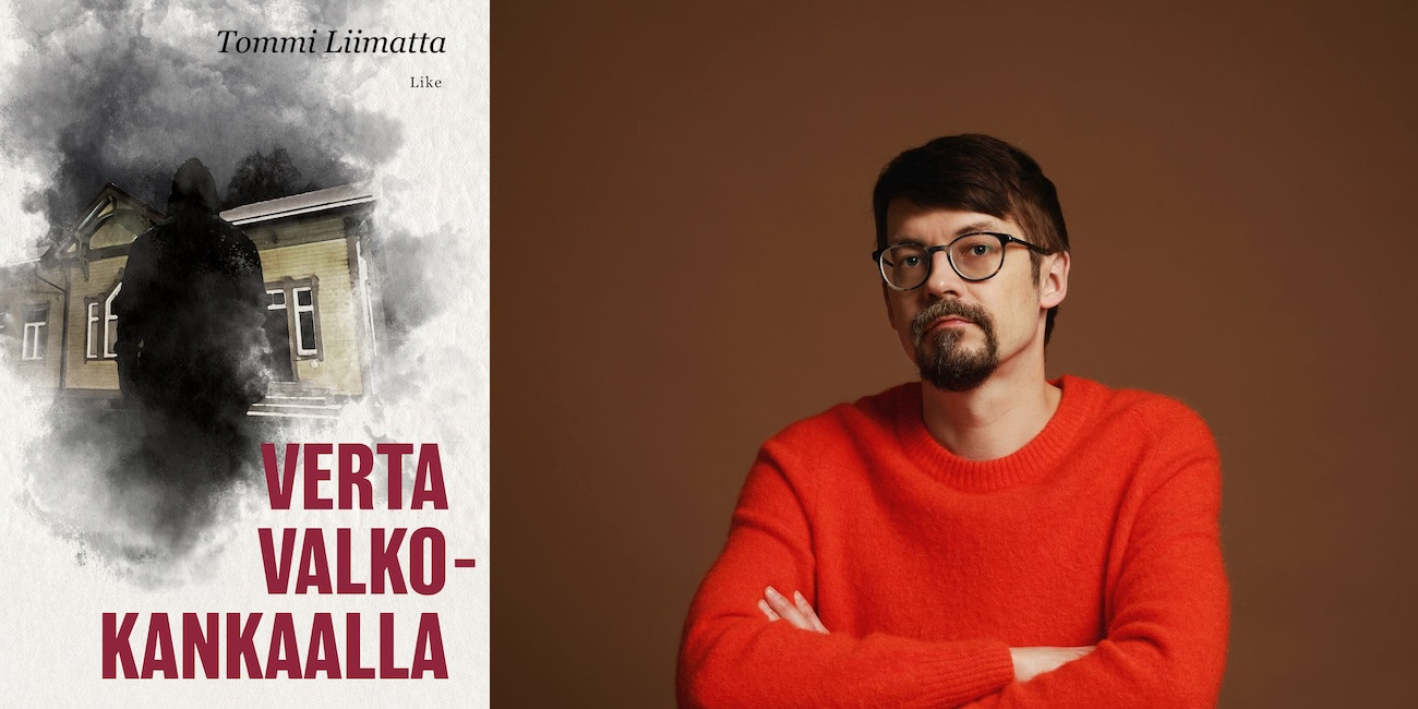 levoton tuhkimo by hanna maria gronlund kulttuuritoimitus INSTA