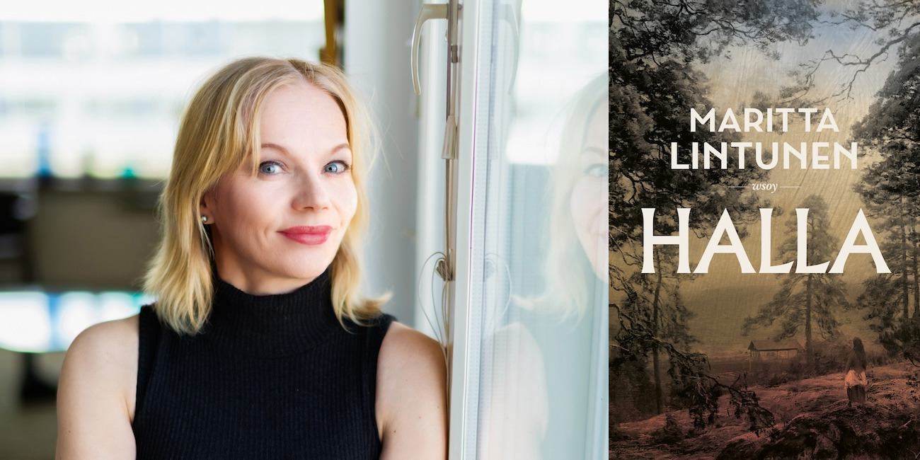 levoton tuhkimo by hanna maria gronlund kulttuuritoimitus INSTA