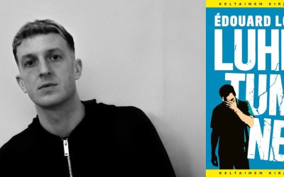 Mistä syntyi isoveljen Haava? arviossa Édouard Louis’n Luhistuminen