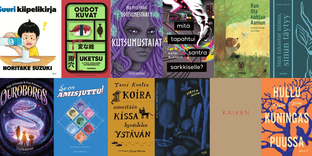 levoton tuhkimo by hanna maria gronlund kulttuuritoimitus INSTA