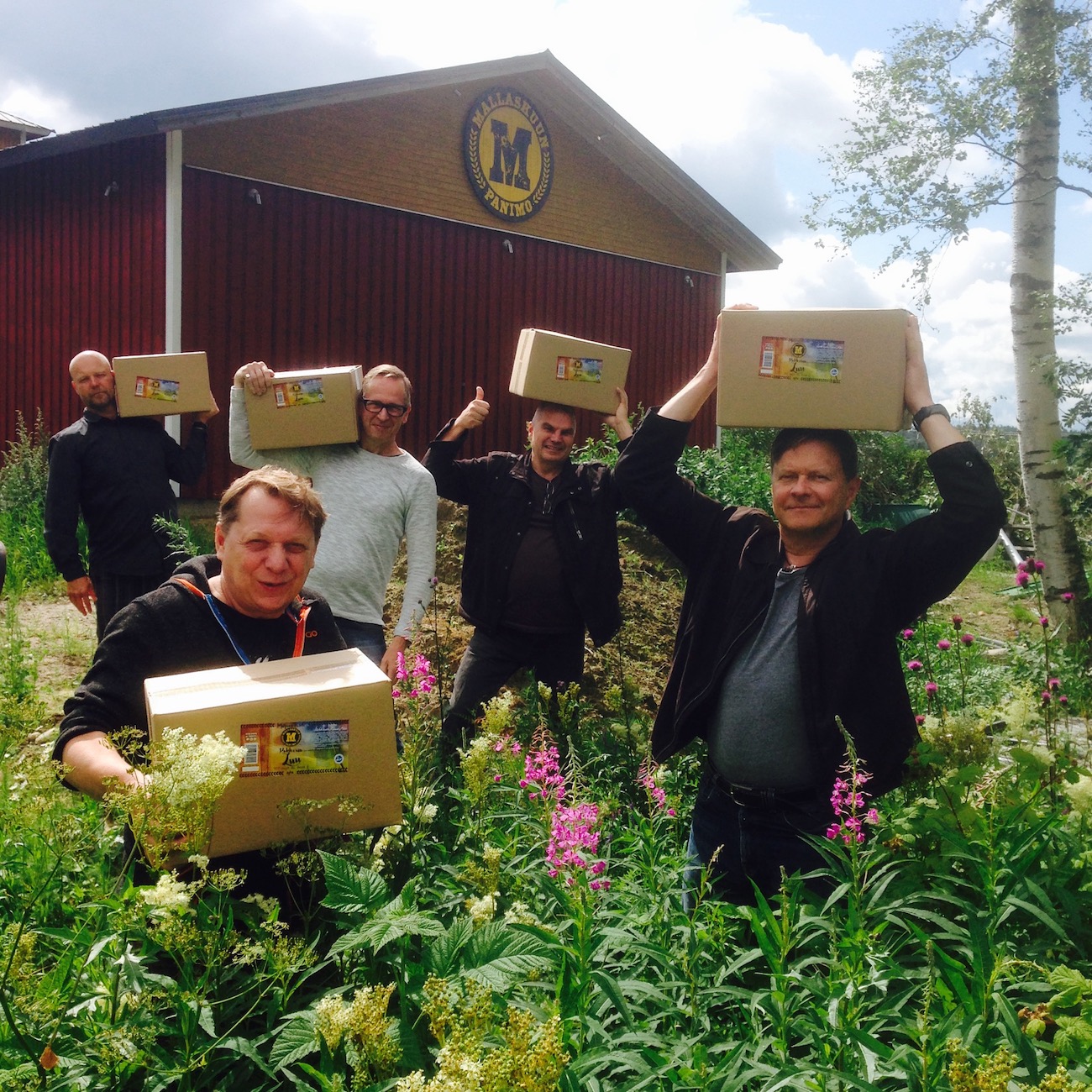 MILJOONASADE PROMOA IMG 5723