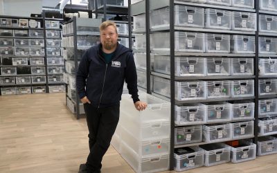 Aito kuva on vaarassa! Sen sijaan filmikamera ei ole enää uhanalainen laji