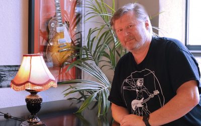 Kunnianosoitus Gösta Sunqvistin musiikille – Leavings-Orkesterin kiertueella soivat vain vanhat klassikot