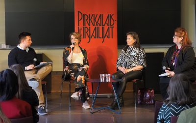 Aamulehden päätoimittajan Sanna Keskisen mukaan perinteinen kirjallisuusarvio ”ei yksinkertaisesti toimi”