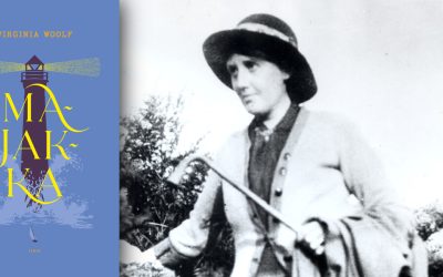 Romaanin pituudelta tajunnanvirtaa – arviossa Virginia Woolfin klassikkoteos Majakka