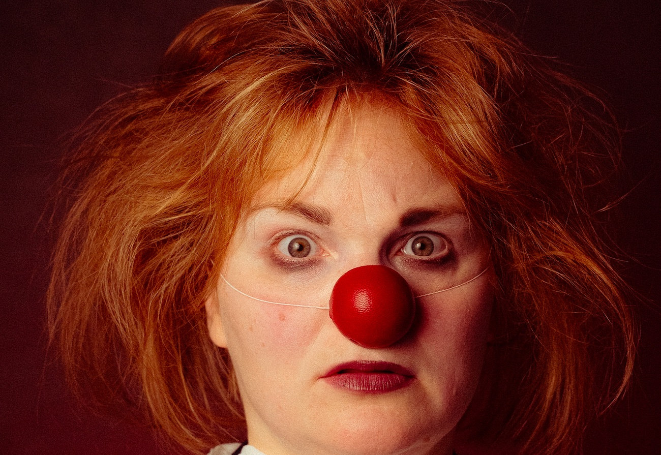 levoton tuhkimo by hanna maria gronlund kulttuuritoimitus INSTA