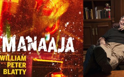 Manaaja seikkailee vihdoin suomeksi – arviossa William Peter Blattyn kauhuklassikon uudistettu versio