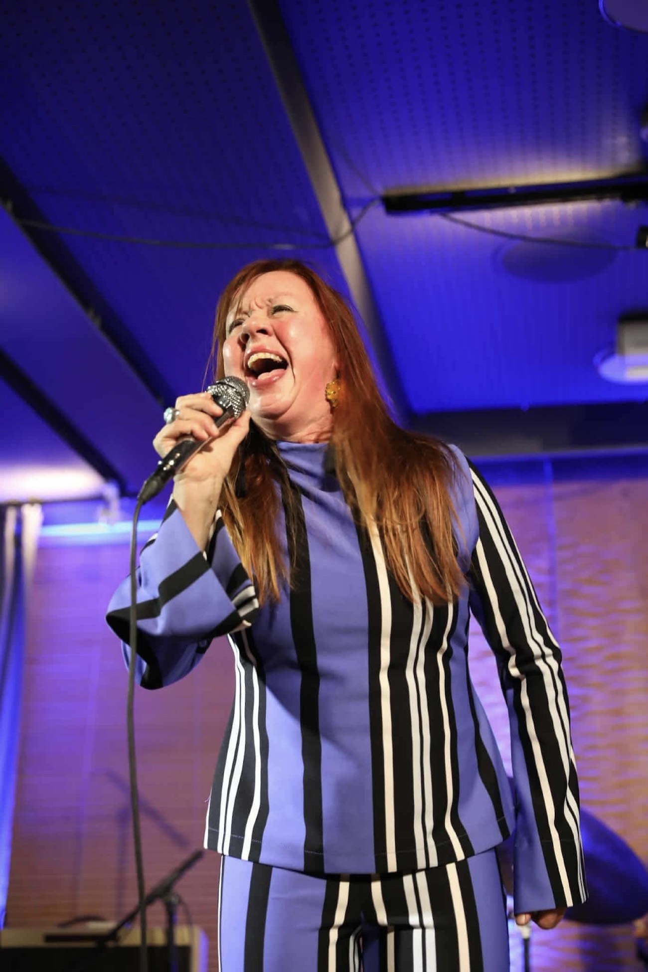 KUVA 6: Marjo 2/Johanna Leppänen Marjo Leinonen. Kuva: Johanna Leppänen