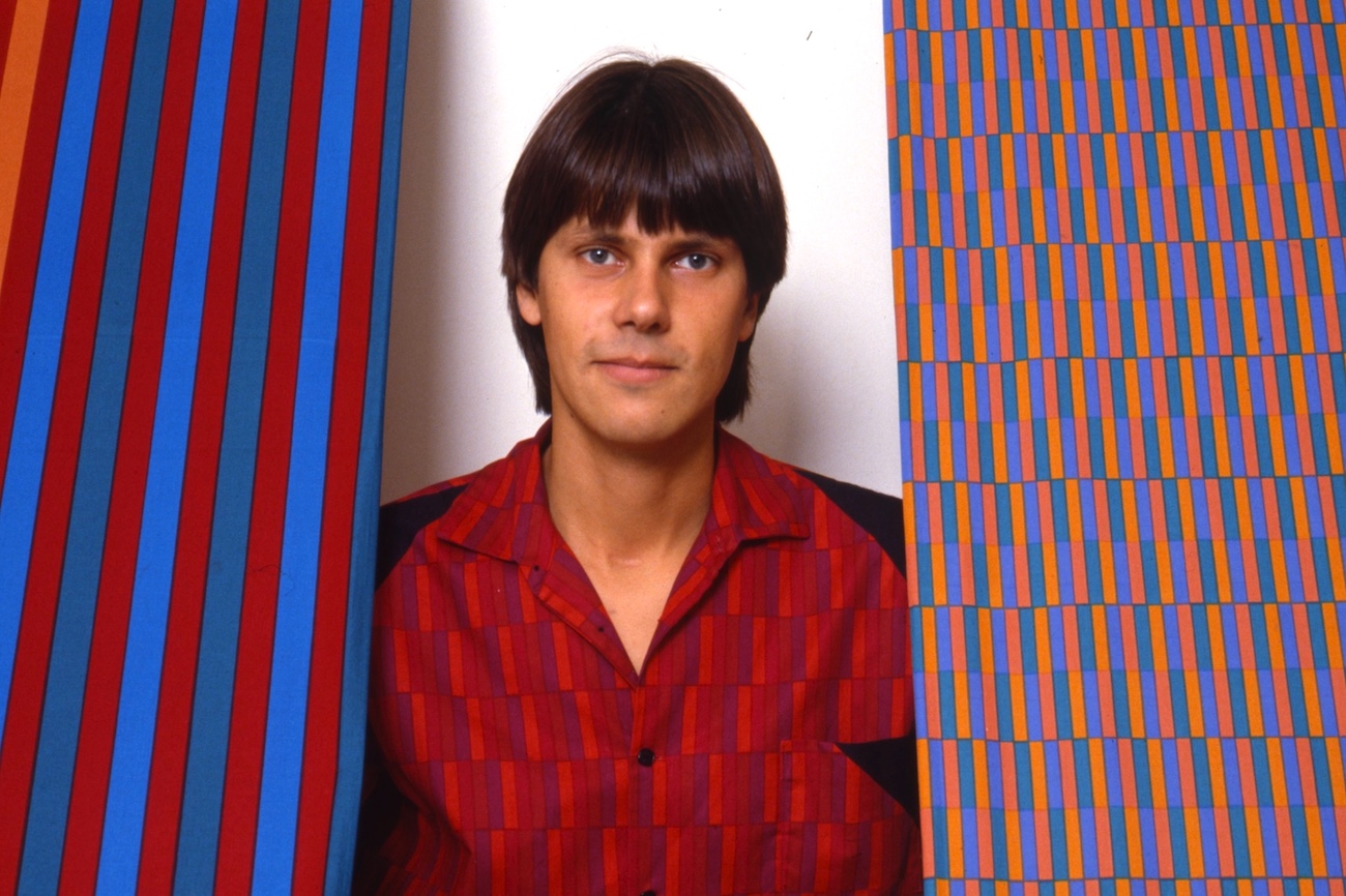 Markku 1982 kuva Joshua Schreier