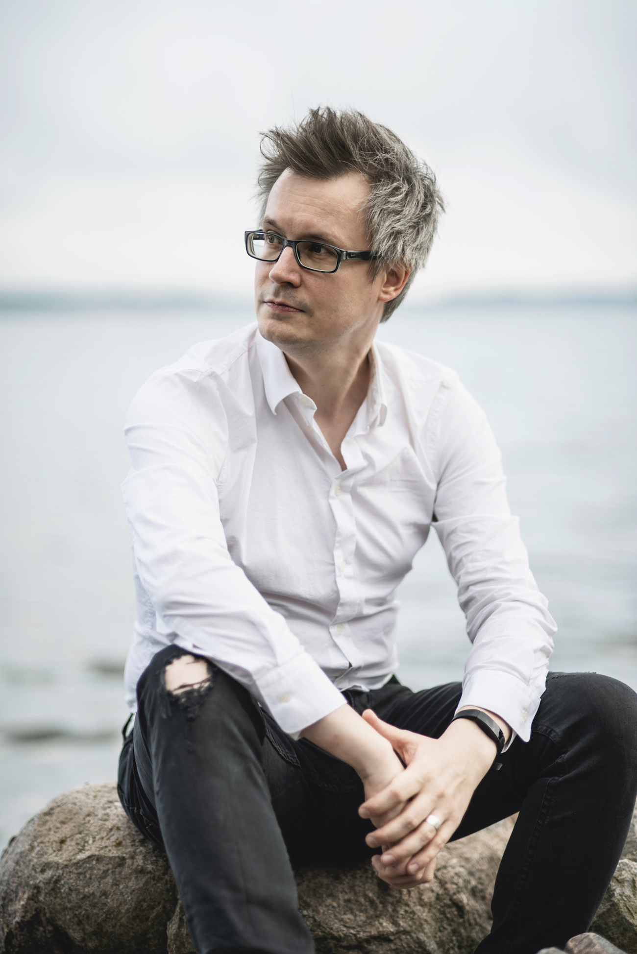 Markku Klami 2 kuva Laura Karlin