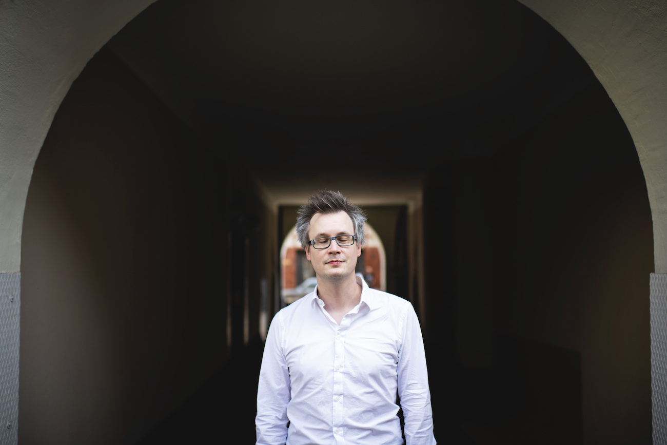 Markku Klami 3 kuva Laura Karlin