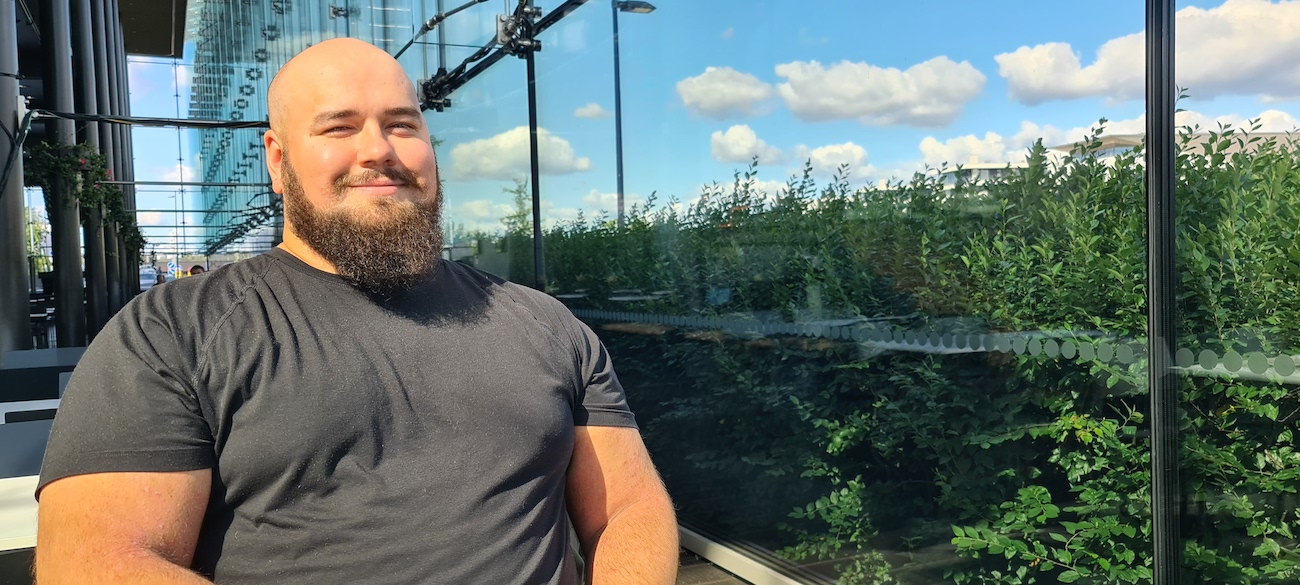 levoton tuhkimo by hanna maria gronlund kulttuuritoimitus INSTA