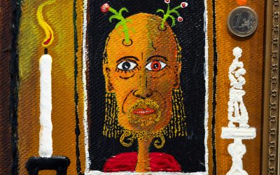 Parasta juuri nyt (8.2.2026): Isän maa, Type3, Matti ”Rag” Paananen, RSO, Boheemielämää